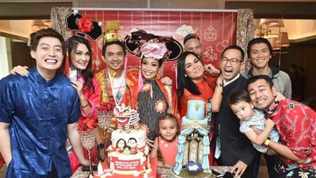 Ayu Dewi