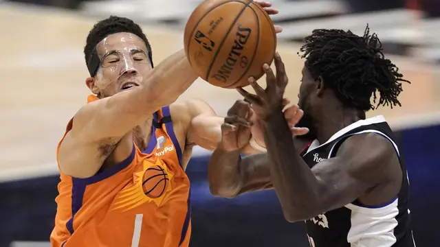 Phoenix Suns - Devin Booker - NBA