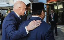 VIDEO: PM Selandia Baru Puji Prabowo & Jokowi Pembebasan Kapten Phillip dari KKB Papua