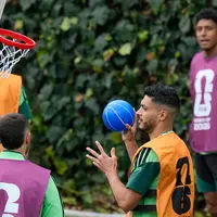 Foto: Menilik Latihan Terakhir Meksiko dan Afrika Selatan Jelang Laga Pembuka di Piala Dunia 2026