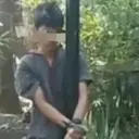 Ibu di Deli Serdang Ditikam Anak Saat Coba Hentikan Pertengkaran