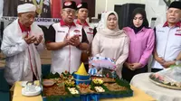 Milad ke-74, Nachrowi Ramli Ingin Tetap Mengabdi untuk Bangsa