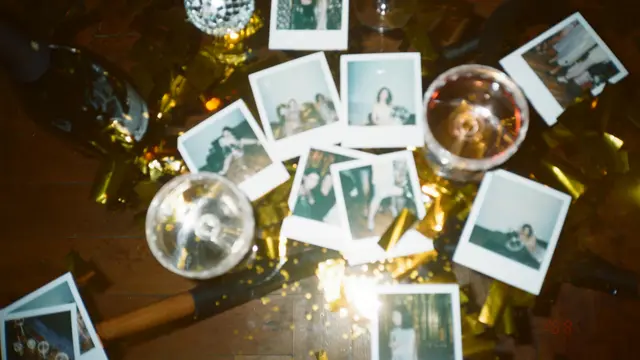 kegiatan seru menyambut tahun baru