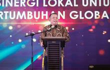 Wamen UMKM: Andalas Business Matching Jadi Katalisator Sinergi UMKM