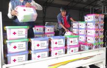 Tahukah Kamu? PMI Kirim Bantuan Logistik Tangani Wabah Campak Sumenep, Ribuan Kasus Terdeteksi