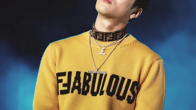 Jackson GOT7