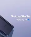 Galaxy S26 Series dirancang agar pengguna bisa lebih cepat mengelola rutinitas, mencari informasi, dan membuat konten dengan AI. (Foto/dok: Samsung Electronics Indonesia)