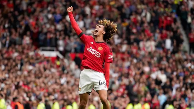 Enam Pemain yang Berpotensi Merugikan Man United di Pasar Transfer