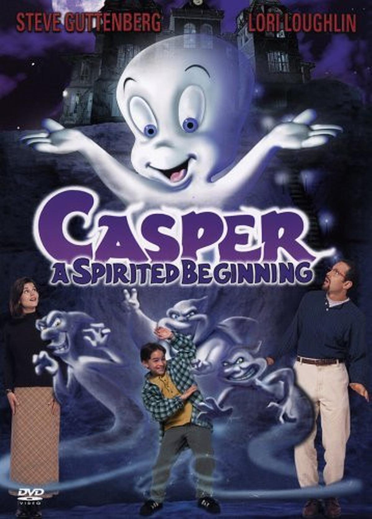 Bergenre Horor, Ini 6 Rekomendasi Film yang Aman Ditonton Bersama Keluarga