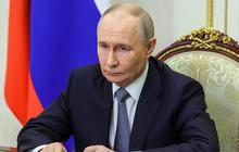 Putin Ungkap Rudal Balistik Anyar Rusia, Disebut Tak Tertandingi