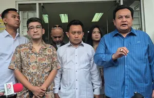 Minola Sebayang Jelaskan Alasan CCTV Ruben Onsu Tak Ditampilkan Utuh