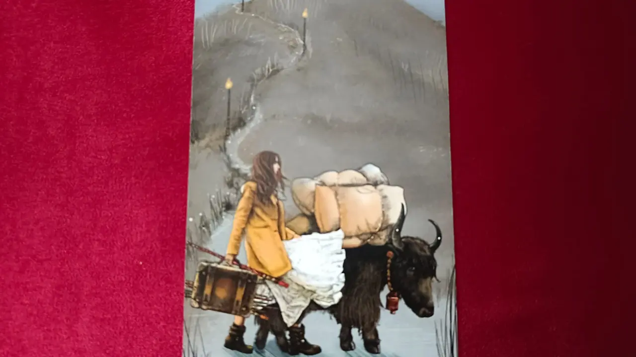 Tarot