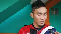 Demi Istri - Anak, Gunawan Dwi Cahyo Pilih Main Tarkam