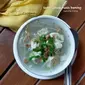 Soto Lobak Kuah Bening. (dok. Cookpad/@nyoung_inong07)