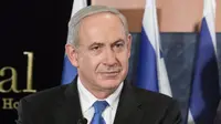 PM Israel Benjamin Netanyahu (Haaretz.com)