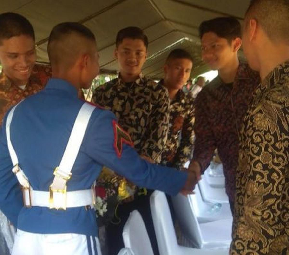 Dok. Istimewa
