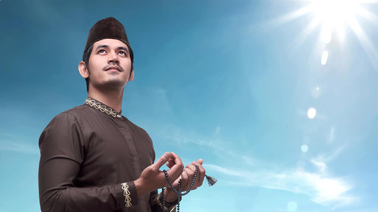 Ramadan Tetap Percaya Diri, Pilih Wangi Clean yang Ringan dan Maskulin