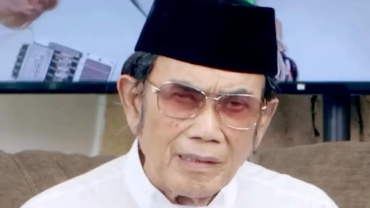 Rhoma Irama