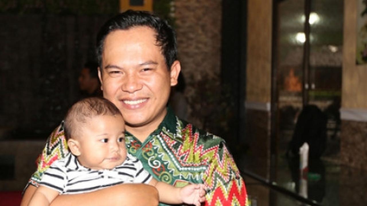 Faank Wali mudik dua kali lebaran tahun ini, apa alasannya?