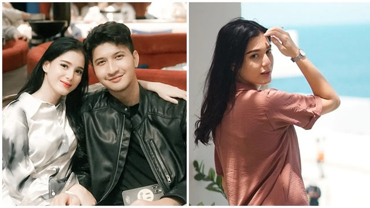 6 Potret Yasmine Ow Istri Aditya Zoni Usai Menikah, Makin Memesona