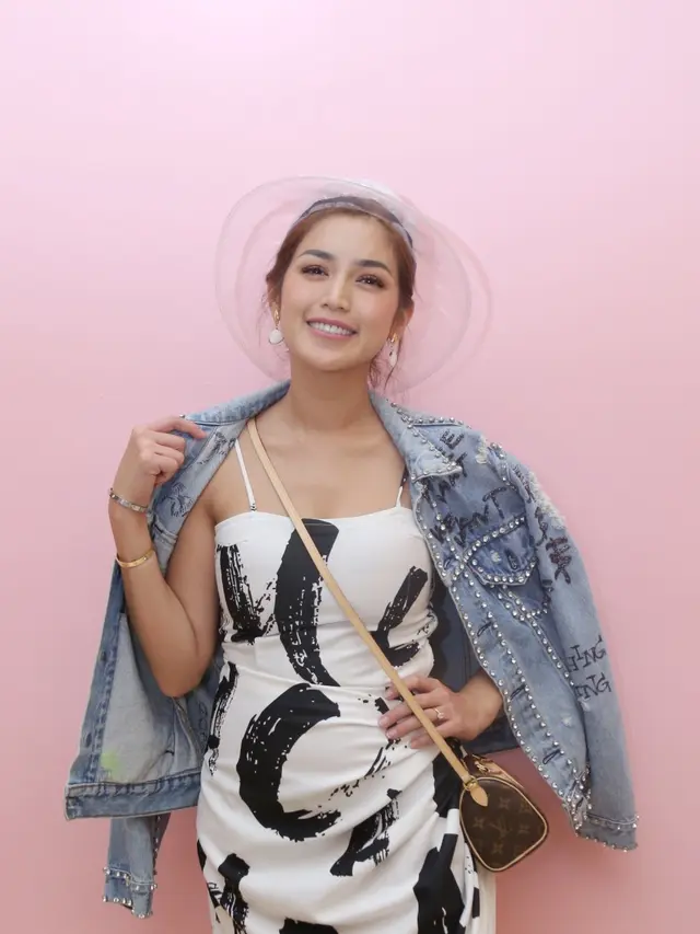 [FIMELA] Jessica Iskandar