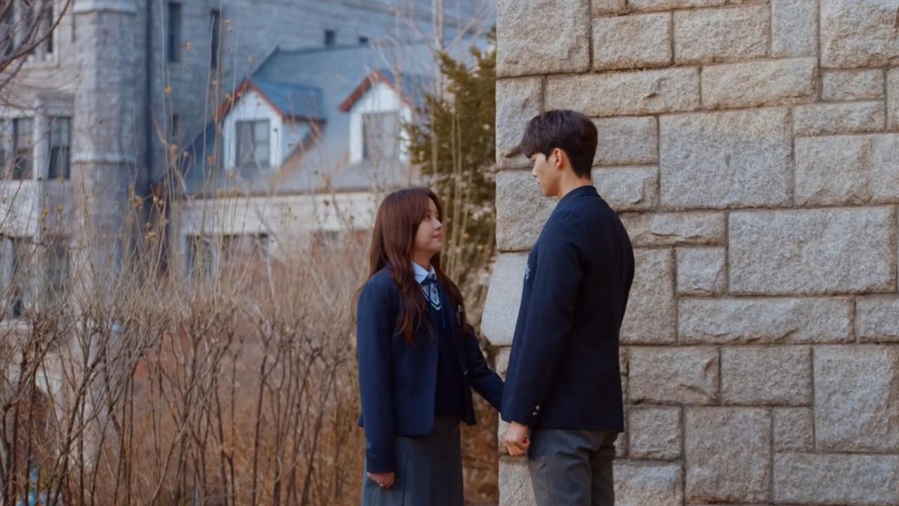 11 Drama Korea dengan Ending Unik dan Tidak Sesuai Ekspektasi dari Awal Cerita, Berani Nonton?