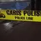 Suami Bacok Istri di NTT Gara-Gara Sertifikat Tanah