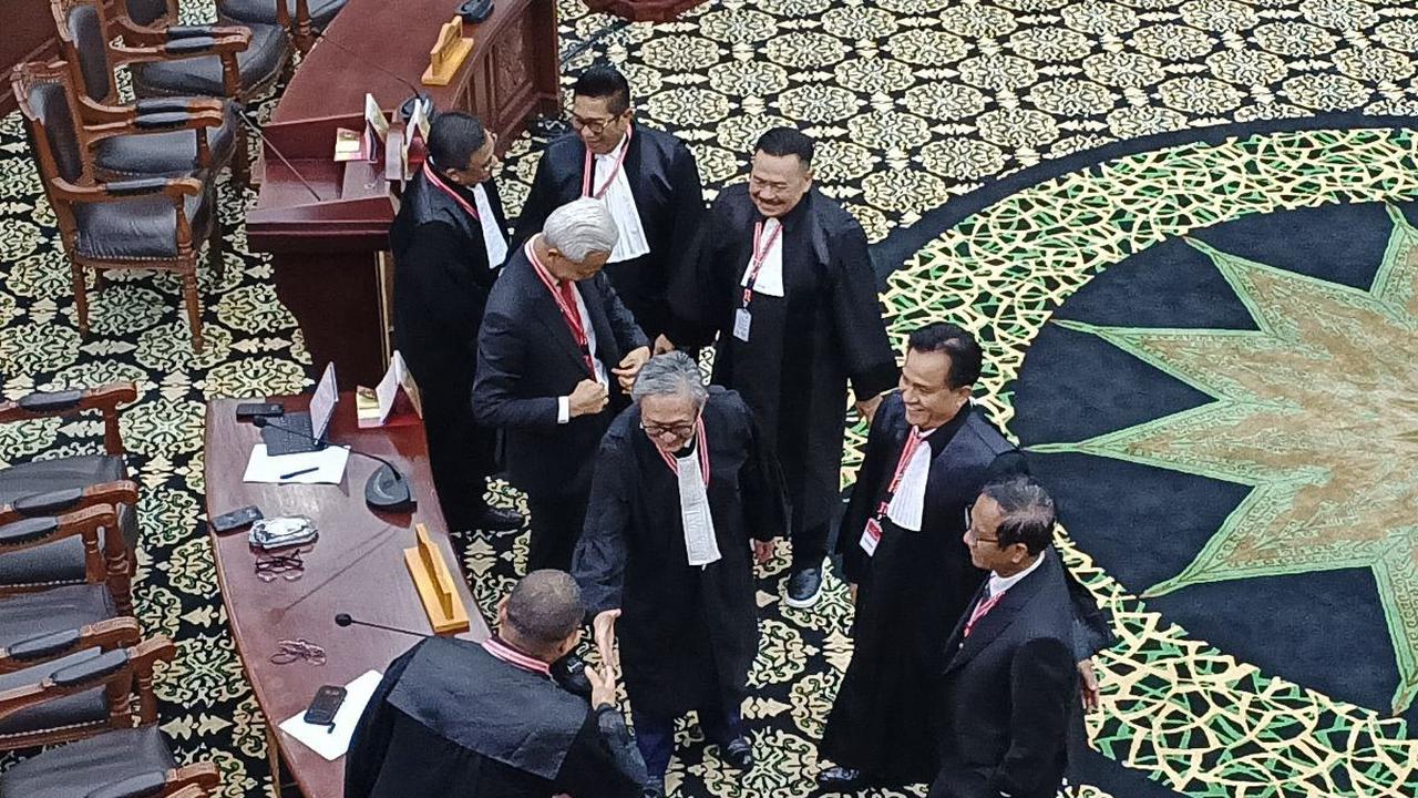 Dok. Istimewa