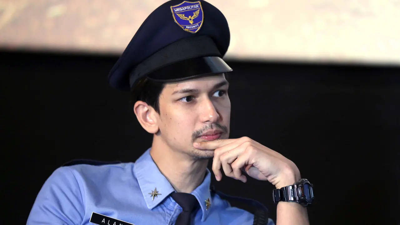 [Bintang] Dimas Beck