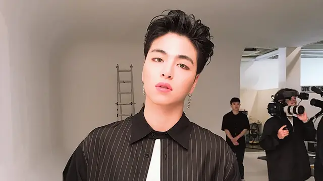 Junhoe iKON