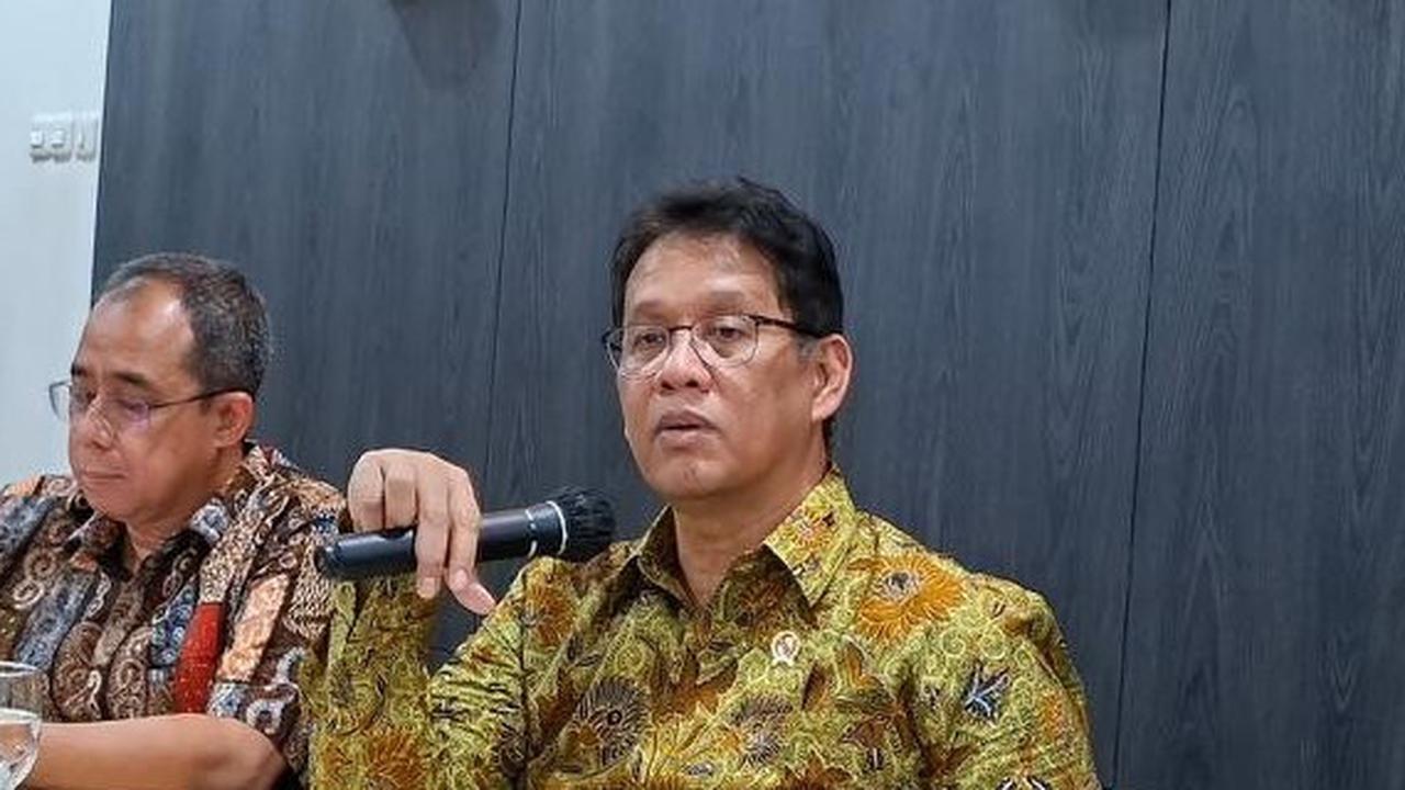 VIDEO: Momen Purbaya Kaget Saat Beri Perintah Tegas Ke PNS Muda Kemenkeu "Waduh Ada yang Pingsan!"