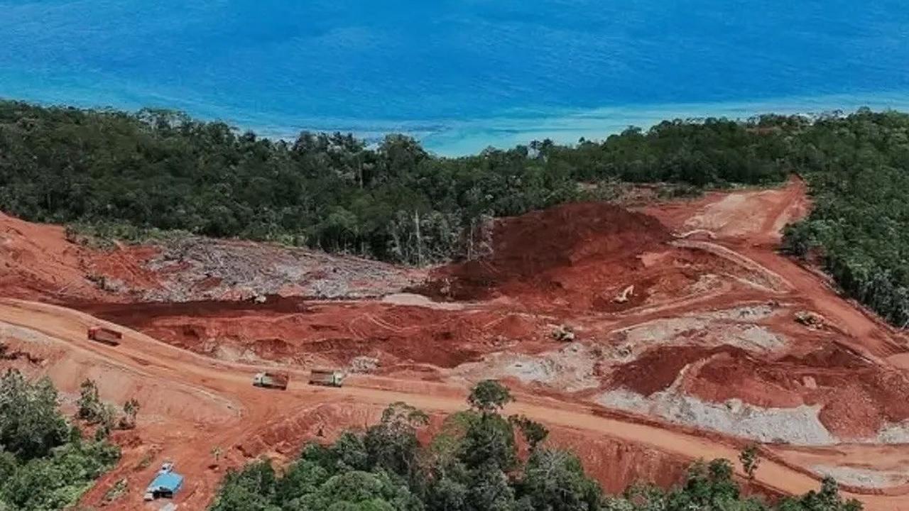 Greenpeace Desak Perlindungan Permanen Raja Ampat Usai Izin Tambang Dicabut