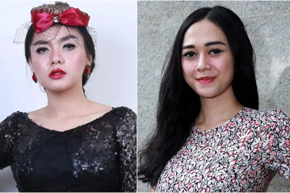 Vicky Shu - Aura Kasih