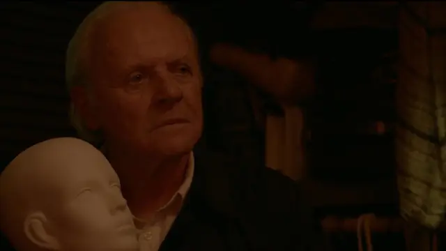 Adegan film Solace tayang di Bioskop Trans TV (Foto: Lionsgate via imdb.com)