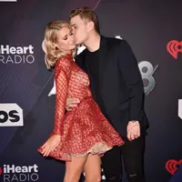 Paris Hilton ternyata sudah melakukan beberapa persiapan menjelang pernikahannya dengan Chris Zylka. (instagram/parishilton)