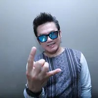 Foto profil Elino (Febio Hernanto/bintang.com)