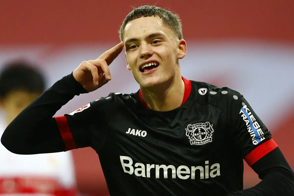 Foto: Pemain yang Banderolnya Meroket di Tahun 2021, Bagian Pertama