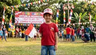 Anti Silau dan Tetap Stylish, Intip Rekomendasi Topi Anak Kekinian untuk Lomba 17-an