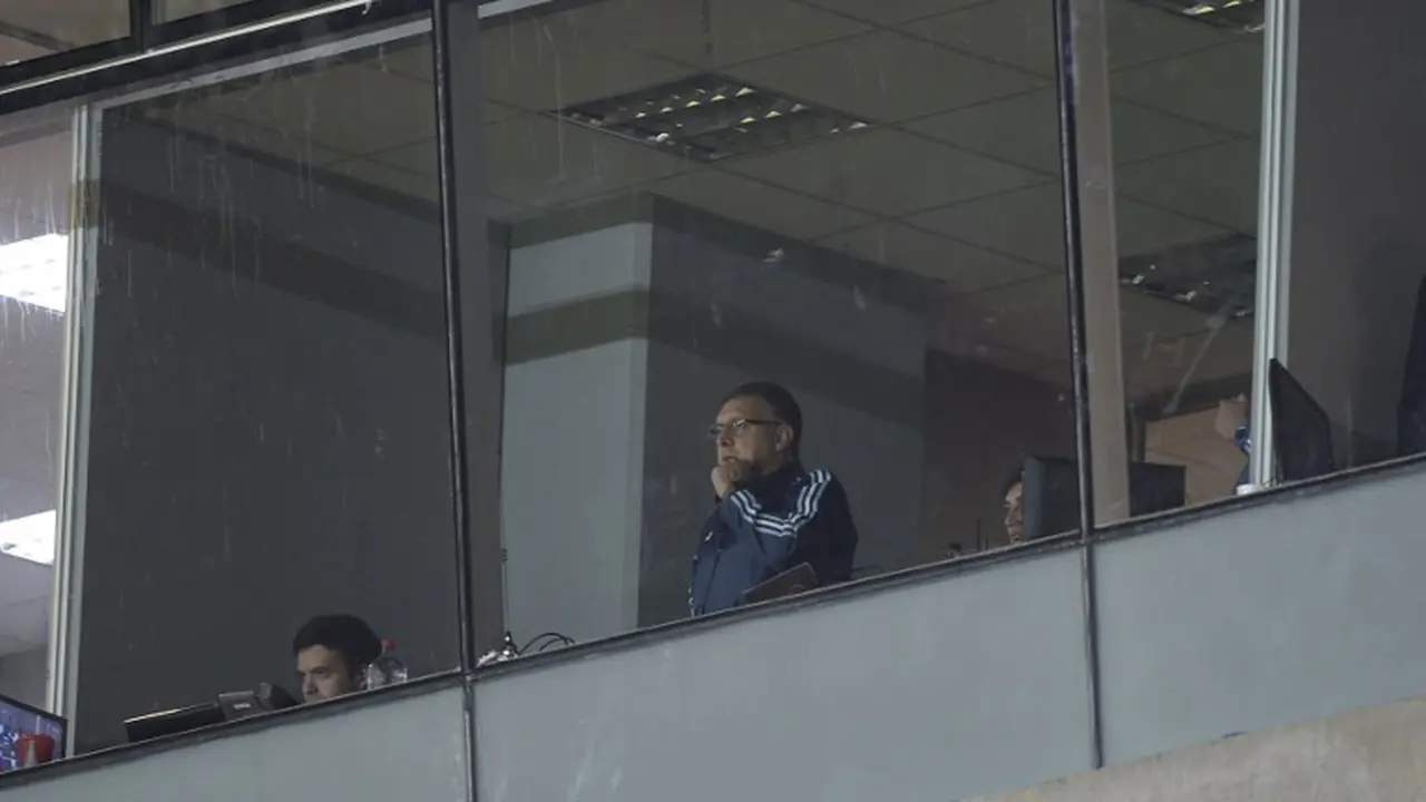 Gerardo Martino