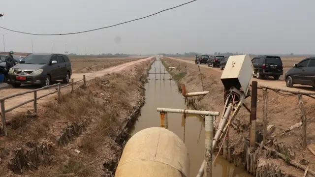 Mobilisasi Sumber daya pertanian