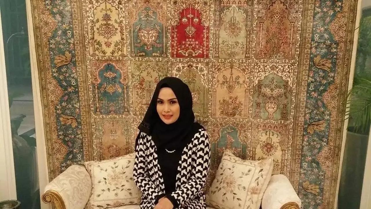 Kini Berusia 26 Tahun