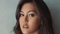 Ramai Dikritik, Rebecca Tamara dan Tim Sinetron TMTM Bantu Pengungsi Semeru