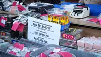 Akhir Sepak Terjang Bos Togel Semarang, Siapa yang Beking?