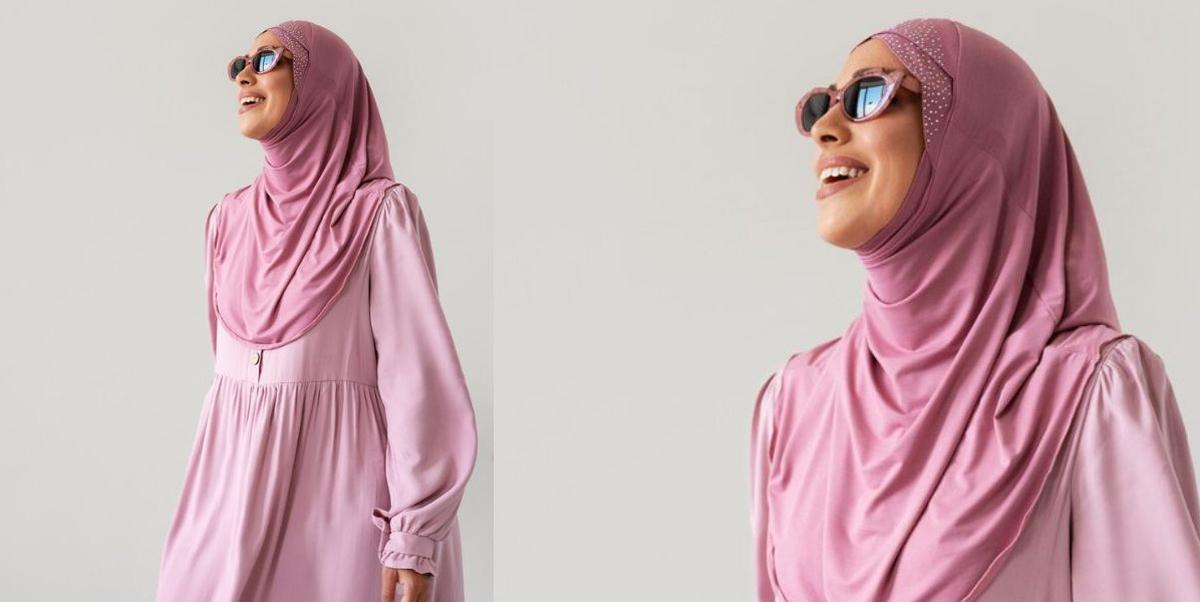 Gamis Syar'i