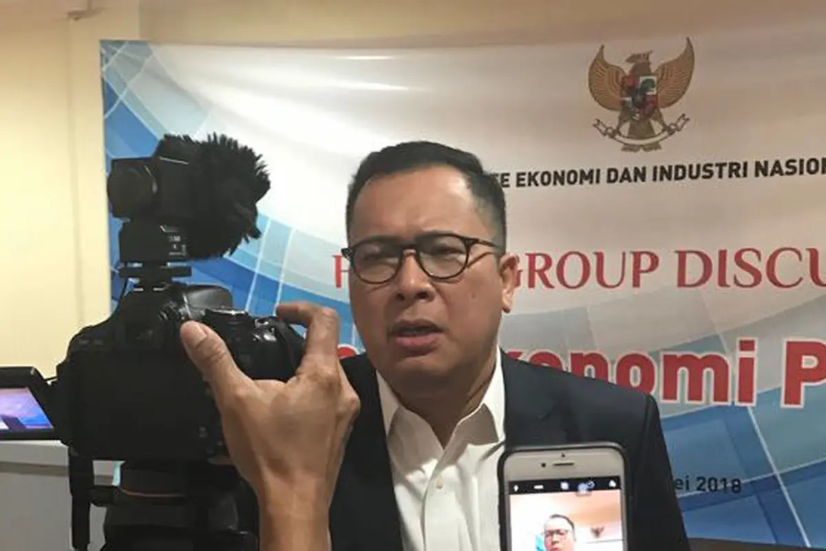 Arif Budimanta