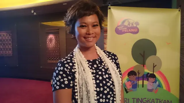 Nila Tanzil