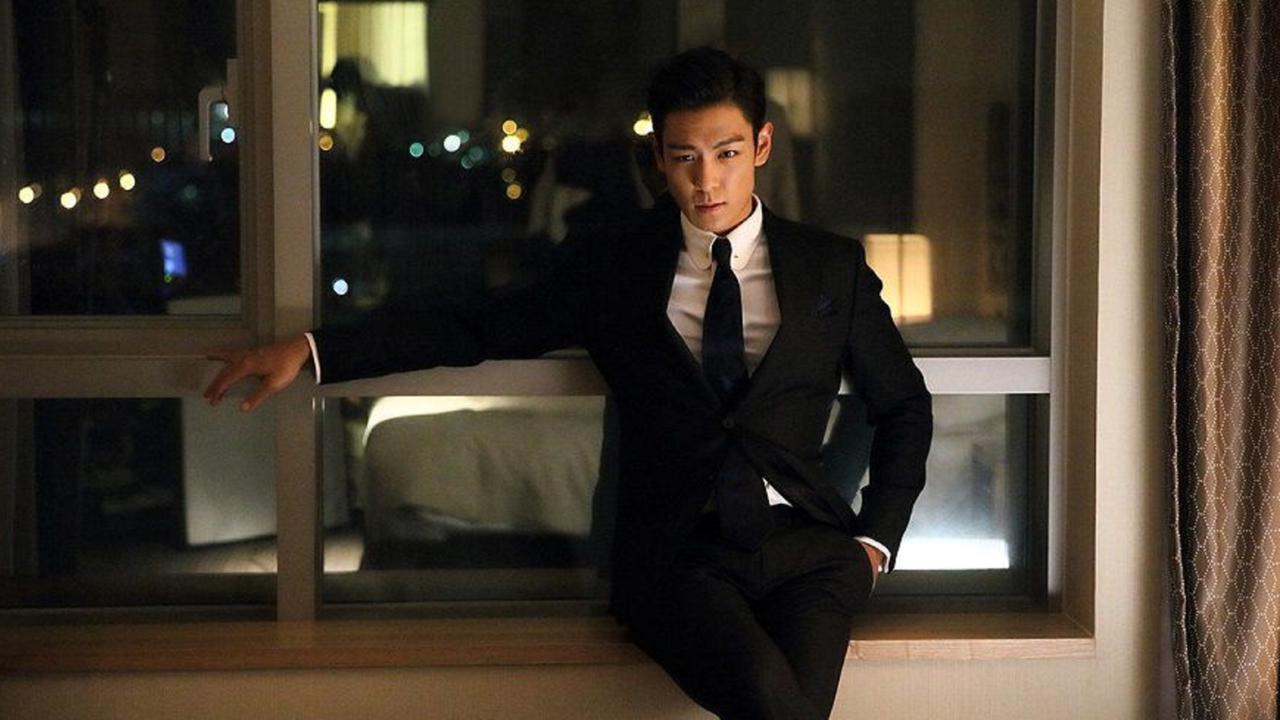T.O.P Big Bang