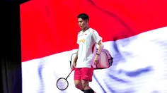 Profil Moh Zaki Ubaidillah, Atlet Muda yang Jadi Penentu Emas Indonesia di Asian Games 2026