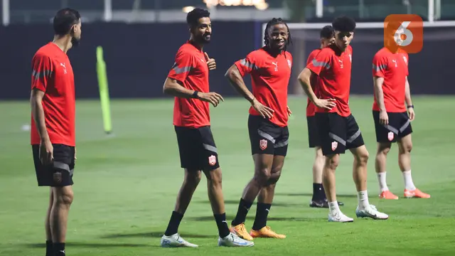 Timnas Bahrain