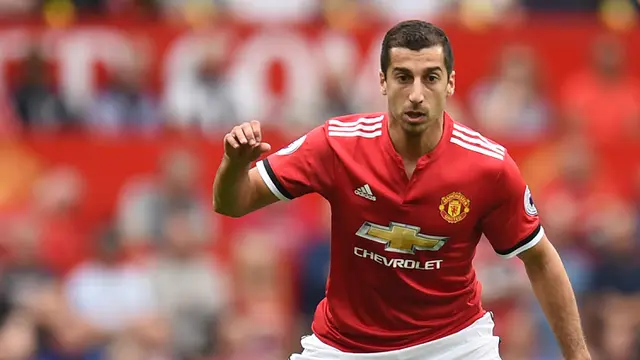 Bintang Bundesliga yang Pernah Berseragam Manchester United